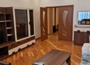 Satılır 4 otaqlı 142 m2 yeni tikili Xalqlar Dostluğu m.