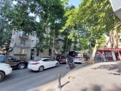 İcarəyə verilir 4 otaqlı 100 m2 ofis 28 May m.