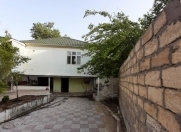Satılır 4 otaqlı 192 m2 həyət evi Sumqayıt