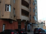 İcarəyə verilir 2 otaqlı 70 m2 yeni tikili 28 May m.