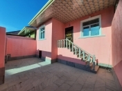 Satılır 3 otaqlı 85 m2 həyət evi Binəqədi