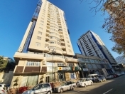 İcarəyə verilir 3 otaqlı 170 m2 yeni tikili 28 May m.