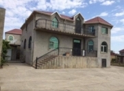 Satılır 4 otaqlı 270 m2 həyət evi Kürdəxanı