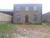 Satılır 6 otaqlı 128 m2 həyət evi Masazır
