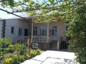 İcarəyə verilir 4 otaqlı 100 m2 villa Buzovna