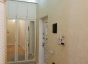 Satılır 2 otaqlı 85 m2 yeni tikili Alatava 1
