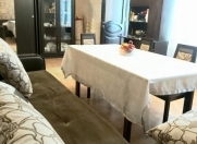 Satılır 3 otaqlı 91 m2 həyət evi İnşaatçılar m.