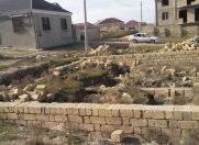 Satılır 7 sot torpaq Sevinc k/t