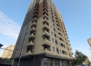 İcarəyə verilir 1 otaqlı 55 m2 yeni tikili Şah İsmayıl Xətai m.