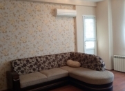 İcarəyə verilir 2 otaqlı 65 m2 yeni tikili Asan Xidmət-2