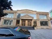 İcarəyə verilir 3 otaqlı 1600 m2 obyekt Abu Arena