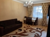 İcarəyə verilir 2 otaqlı 60 m2 yeni tikili 4 mkr