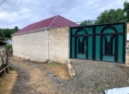 Satılır 3 otaqlı 100 m2 bağ evi Şamaxı