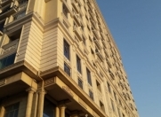 Satılır 3 otaqlı 129 m2 yeni tikili Keşlə bazarı