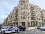 İcarəyə verilir 5 otaqlı 265 m2 ofis 28 May m.