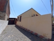 Satılır 2 otaqlı 50 m2 həyət evi Masazır