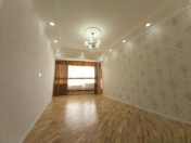 Satılır 2 otaqlı 50 m2 yeni tikili Həzi Aslanov