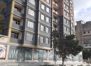 Satılır 4 otaqlı 135 m2 yeni tikili Həzi Aslanov