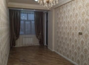 Satılır 2 otaqlı 69 m2 yeni tikili 4 mkr