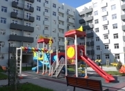 İcarəyə verilir 2 otaqlı 62 m2 yeni tikili Hövsan