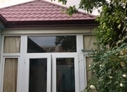 Satılır 4 otaqlı 90 m2 həyət evi Böyükşor