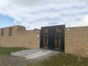 Satılır 4 otaqlı 12000 m2 bağ evi Gəncə
