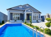 Satılır 4 otaqlı 150 m2 bağ evi Mərdəkan