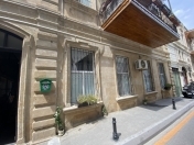İcarəyə verilir 2 otaqlı 60 m2 köhnə tikili ISR Plaza