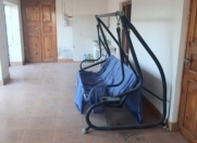 İcarəyə verilir 6 otaqlı 400 m2 villa Türkan