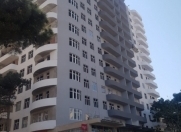 Satılır 1 otaqlı 53 m2 yeni tikili Xırdalan
