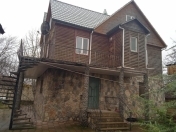 Satılır 5 otaqlı 250 m2 bağ evi Xaçmaz