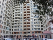 Satılır 2 otaqlı 68 m2 yeni tikili 7 mkr