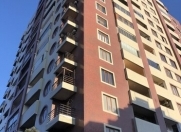 Satılır 2 otaqlı 92 m2 yeni tikili Nəriman Nərimanov m.