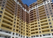 Satılır 2 otaqlı 63 m2 yeni tikili Əhmədli