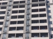 Satılır 4 otaqlı 156 m2 yeni tikili AGA Business Center