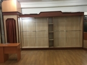 İcarəyə verilir 1 otaqlı 40 m2 obyekt AMAY