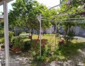 İcarəyə verilir 2 otaqlı 50 m2 həyət evi Zaqatala