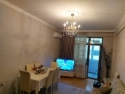 Satılır 2 otaqlı 67 m2 yeni tikili 20 yanvar m.