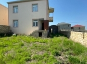 Satılır 4 otaqlı 160 m2 həyət evi Masazır