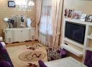 Satılır 4 otaqlı 115 m2 köhnə tikili ATV telekanalı