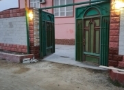 Satılır 5 otaqlı 222 m2 həyət evi Koroğlu m.