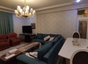 Satılır 3 otaqlı 127 m2 yeni tikili 7 mkr