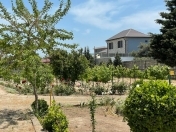 İcarəyə verilir 5 otaqlı 200 m2 bağ evi Mərdəkan