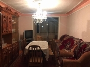 İcarəyə verilir 2 otaqlı 45 m2 köhnə tikili Gəncə