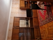 İcarəyə verilir 2 otaqlı 65 m2 köhnə tikili 8 km