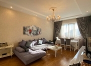 Satılır 2 otaqlı 72 m2 yeni tikili Bayıl