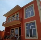 Satılır 4 otaqlı 240 m2 həyət evi Qurtuluş - 93 Yaşayış Kompleksi