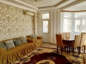 İcarəyə verilir 3 otaqlı 90 m2 yeni tikili Xırdalan