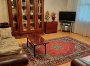 Satılır 2 otaqlı 60 m2 köhnə tikili İçəri Şəhər m.