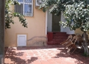 Satılır 4 otaqlı 100 m2 həyət evi Binəqədi
